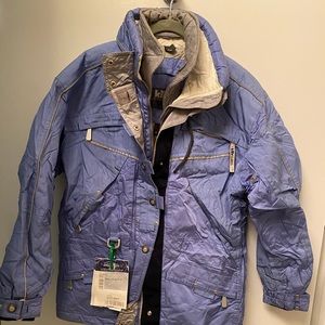 Killy AWT ski jacket